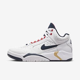 nike herren.mid top